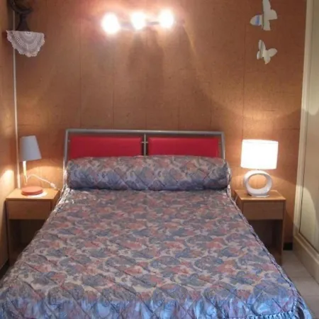 Confortable A Amelie-les-bains - 2 Pers, Balcon, Proche Cures Et Centre-ville. - Fr-1-703-33 Apartment Amelie-les-Bains-Palalda